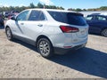 2023 Chevrolet Equinox — photo 3 of 20 | VIN 3GNAXUEG3PS116056
