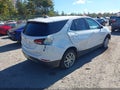 2023 Chevrolet Equinox — photo 4 of 20 | VIN 3GNAXUEG3PS116056