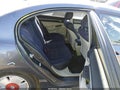 2006 Honda Civic Hybrid — photo 8 of 11 | VIN JHMFA36236S029165
