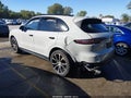 2020 Porsche Cayenne — photo 3 of 19 | VIN WP1AA2AY9LDA10362