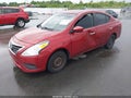 2016 Nissan Versa — photo 2 of 16 | VIN 3N1CN7AP4GL848577