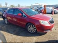 2016 Buick Verano — photo 1 of 18 | VIN 1G4PP5SK9G4183094