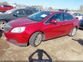 2016 Buick Verano — photo 2 of 18 | VIN 1G4PP5SK9G4183094