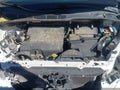 2015 Toyota Sienna — photo 10 of 16 | VIN 5TDYK3DC6FS653506