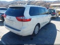 2015 Toyota Sienna — photo 4 of 16 | VIN 5TDYK3DC6FS653506
