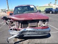 1991 Ford Explorer — photo 13 of 17 | VIN 1FMDU34XXMUC50564