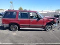 1991 Ford Explorer — photo 14 of 17 | VIN 1FMDU34XXMUC50564