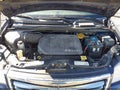 2016 Chrysler Town & Country — photo 10 of 16 | VIN 2C4RC1BG5GR111853