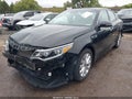 2017 Kia Optima — photo 2 of 16 | VIN 5XXGU4L35HG127465