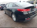 2017 Kia Optima — photo 3 of 16 | VIN 5XXGU4L35HG127465