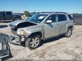 2013 GMC Terrain — photo 2 of 16 | VIN 2GKFLUE3XD6263478