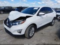 2020 Chevrolet Equinox — photo 2 of 16 | VIN 2GNAXKEV7L6174473