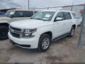 2018 Chevrolet Tahoe — photo 2 of 19 | VIN 1GNSKEEC6JR275881