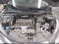 2022 Honda HR-V — photo 10 of 16 | VIN 3CZRU5H56NM742779