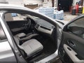 2022 Honda HR-V — photo 5 of 16 | VIN 3CZRU5H56NM742779