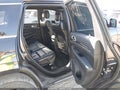 2015 Jeep Grand Cherokee — photo 8 of 17 | VIN 1C4RJFCG6FC130324