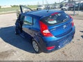 2017 Hyundai Accent — photo 3 of 17 | VIN KMHCT5AE4HU308753