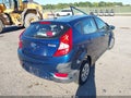 2017 Hyundai Accent — photo 4 of 17 | VIN KMHCT5AE4HU308753