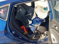 2017 Hyundai Accent — photo 8 of 17 | VIN KMHCT5AE4HU308753