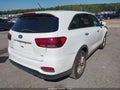 2020 Kia Sorento — photo 4 of 16 | VIN 5XYPG4A53LG631982