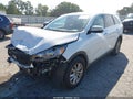 2020 Kia Sorento — photo 6 of 16 | VIN 5XYPG4A53LG631982