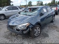 2015 Toyota Corolla — photo 2 of 19 | VIN 2T1BPRHE5FC258022