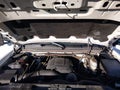 2007 Chevrolet Silverado 2500 — photo 10 of 19 | VIN 1GBHC24KX7E555265