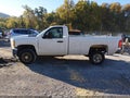 2007 Chevrolet Silverado 2500 — photo 15 of 19 | VIN 1GBHC24KX7E555265