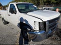 2007 Chevrolet Silverado 2500 — photo 18 of 19 | VIN 1GBHC24KX7E555265