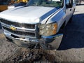 2007 Chevrolet Silverado 2500 — photo 6 of 19 | VIN 1GBHC24KX7E555265