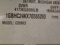 2007 Chevrolet Silverado 2500 — photo 9 of 19 | VIN 1GBHC24KX7E555265