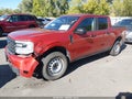 2024 Ford Maverick — photo 2 of 19 | VIN 3FTTW8B98RRB22821
