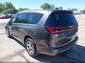 2023 Chrysler Pacifica — photo 3 of 18 | VIN 2C4RC3GG5PR527812