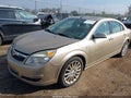 2007 Saturn Aura — photo 2 of 11 | VIN 1G8ZV57787F312450