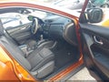 2019 Nissan Rogue — photo 5 of 16 | VIN JN8AT2MT4KW259879
