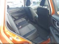2019 Nissan Rogue — photo 8 of 16 | VIN JN8AT2MT4KW259879