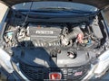2014 Honda Civic — photo 10 of 16 | VIN 2HGFB6E58EH701708