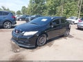 2014 Honda Civic — photo 2 of 16 | VIN 2HGFB6E58EH701708