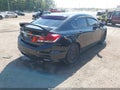 2014 Honda Civic — photo 4 of 16 | VIN 2HGFB6E58EH701708