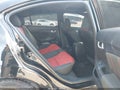 2014 Honda Civic — photo 8 of 16 | VIN 2HGFB6E58EH701708