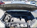 2014 Nissan Pathfinder — photo 10 of 11 | VIN 5N1AR2MN8EC683384