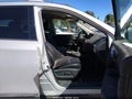 2014 Nissan Pathfinder — photo 5 of 11 | VIN 5N1AR2MN8EC683384