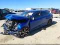 2020 Honda Civic — photo 2 of 17 | VIN 2HGFC2F8XLH520296