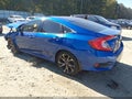 2020 Honda Civic — photo 3 of 17 | VIN 2HGFC2F8XLH520296