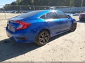2020 Honda Civic — photo 4 of 17 | VIN 2HGFC2F8XLH520296