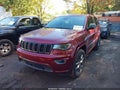 2021 Jeep Grand Cherokee — photo 2 of 11 | VIN 1C4RJFBG4MC856021
