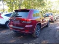 2021 Jeep Grand Cherokee — photo 4 of 11 | VIN 1C4RJFBG4MC856021