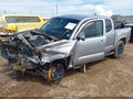 2021 Toyota Tacoma — photo 2 of 17 | VIN 5TFCZ5AN7MX274898