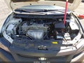 2011 Scion tC — photo 10 of 16 | VIN JTKJF5C70B3012538