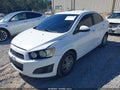 2014 Chevrolet Sonic — photo 2 of 11 | VIN 1G1JC5SH0E4216936